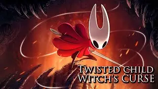Silksong: How to Unlock Twisted Child Achievement [Cursed Ending] + How to Cure Witch's Curse