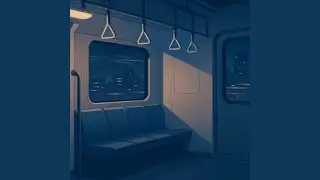 Late Night Commute