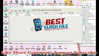 SYMPHONY I21 FLASHING BY SPD FLASH TOOL FREE
