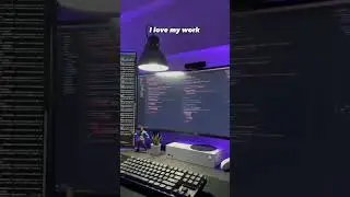 l love my space 🚀 