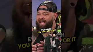 Bray Wyatt Comments On Undertaker Moment From WWE RAW 30
