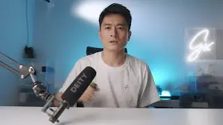 小房間怎麼做直播？怎麼打光？布燈基礎教程【乔治出发】