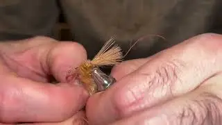 The Marabou Junk Fly Pattern 