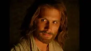 DIE BIBEL - JESUS: Vergebung und Nachfolge | Der Steuereinnehmer Matth&auml;us