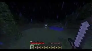 MCPvP HG Viper Montage