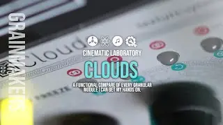 Clouds & Clones | Grainmaker Playlist