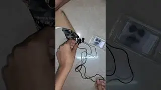 Unboxing PHILIPS Audio TAE1126 Wired in Ear Earphones with mic|10 mm Driver| #unboxing #review