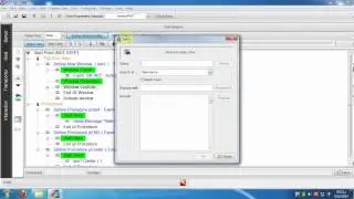 Search and Replace in the Steps Tree using PWCT