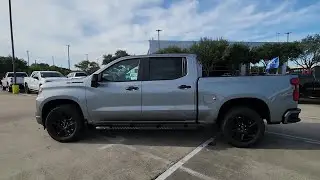 2026 Chevrolet Silverado 1500 Custom TX Sugarland, Houston, Katy, Pecan Grove, Missouri City