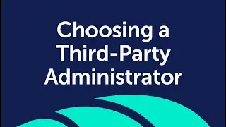 Third Party Administrators at ParetoHealth.