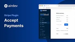 How to setup the Stripe Plugin to charge users on bubble