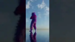 INTERSTELLAR. Made in Blender. Rendered in Cycles. #shorts #viral #trending #blender #youtubeshorts