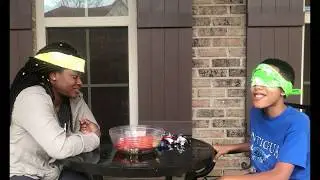 Name That Candy Challenge