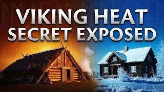 The Viking Heat Hack Modern Homes Can&rsquo;t Even Touch