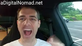 CREAKING SOUNDS | My TESLA Model X | Wooden Front Suspension !