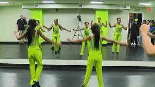 How a Montgomery County dance studio inspires the youth and gives back to the community