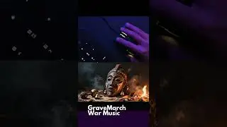 This Tribal War Sound Changes Everything #warmusic #epicmusic #gaming
