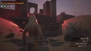 Conan Exiles Building