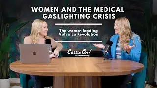 Vulva La Revolution: Exposing Medical Gaslighting in Women&rsquo;s Health