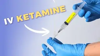 Why Choose IV for Ketamine Treatment?
