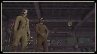 Luciano explores Rooster's Rest | NoPixel 4.0 GTA RP