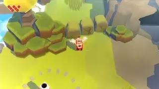 World to the West: Quick Look