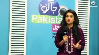 Sanam Jung Interview