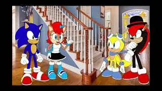 Mighty and Ray (Audio Only)