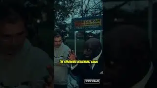 Палестинцы никогда не владели этой землёй | Орландо | Дебаты в Уголке ораторов #socofilms