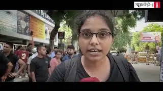 #DelhiCoachingIncident is a man-made disaster, no safety measures were followed.