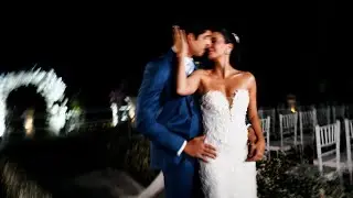 Aline e Silvio Casamento Incr&iacute;vel no Villa Conte | Teaser Oficial
