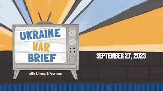 Advances Near Verbove, Drama With Poland, and Abrams