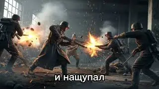 Как самый сильный советский солдат уничтожил элитную немецкую группировку (1943)
