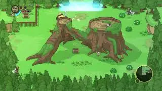 Conan Chop Chop Part 1 Gameplay Walkthrough PC