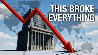The Day One Bank Nearly Destroyed the Global Economy