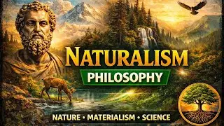 Concept of Naturalism.l Naturalism meaning nature, branches, scope and curriculum.| #naturalism