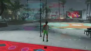 Greening w/Royalty2k