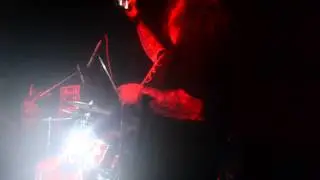 NAPALM DEATH - Petrozavodsk, Russia, Das Kapital 16.09.2013