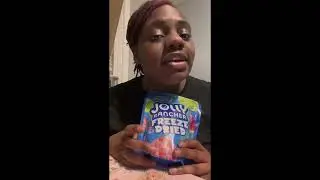 Trying New Snacks I&rsquo;ve Never Had Before 👀