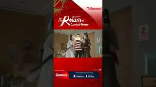 download The Return Of Condor Heroes di condorheroes.duniagames.co.id / Google Play dan Apps Store