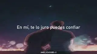 Emanuele Aloia - Quando Dio ti ha inventata [SUB ESPAÑOL]