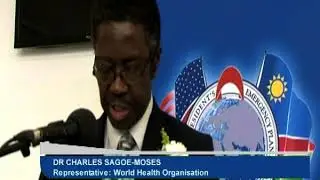 Health extension programmes critical component of health service delivery - NBC