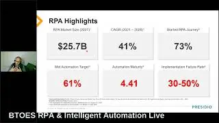 Why RPA Programs Fail and How to Prevent It