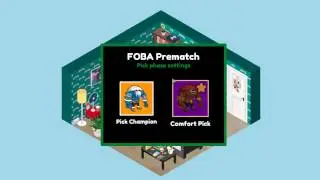 Pro Gamer Manager #1 Moja Foba kari&eacute;ra