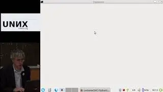 [UNИХ] Язык программирования Python3 &mdash; №05: Списки и параметрические генераторы  (2017-10-20)