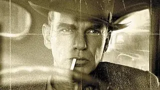 The Man Who Wasn't There Full Movie Facts And Review / Billy Bob Thornton / Frances McDormand