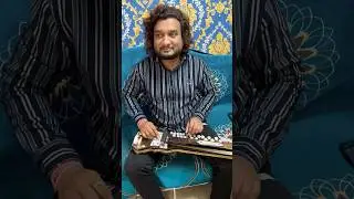 🎵Part 1 sargam mere dholna 🎵Banjo cover Shubham langote 🎵🪕🪕🪕#shreyghoshal