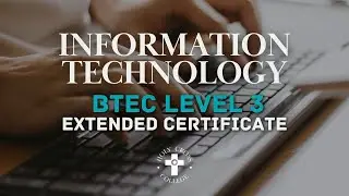 Information Technology at Holy Cross College, presented by Akbar Shah