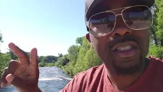 Living In The Flow - The Law Of Attraction #loa #TheVortex