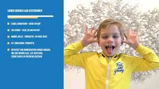 Samen Bouwen aan Vertrouwen